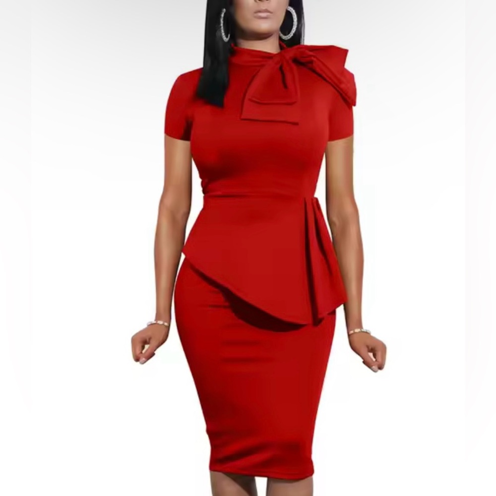 NWT DANS Women Dress 38/Small